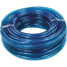 SPI Sports Parts Inc Blue Fuel/Primer Line 1/4" 50' SM-07011