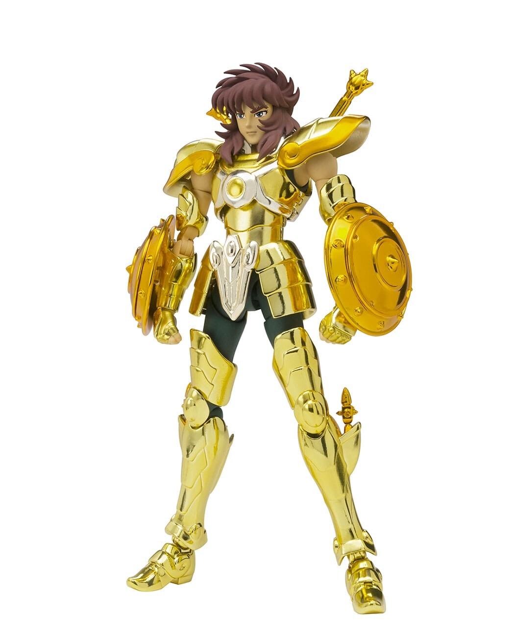 PREORDINE PREORDINE Saint Seiya Saint Cloth Myth Ex  Libra Dhoko (Rev