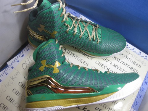 under armour curry 305