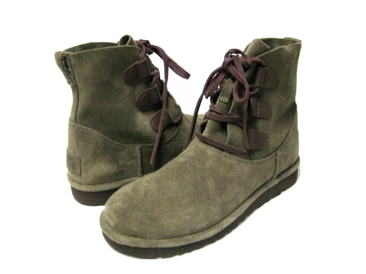 Elvi uggs new arrivals