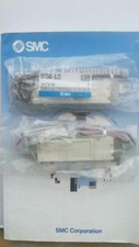 1PC New SMC SY7340-5LZD Solenoid Valve Free Shipping