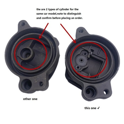 Air Compressor Cylinder Piston Valve for BMW F01 F02 F07 F11 Gas Pressure Pump - Picture 3 of 6