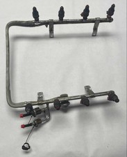 2000 01 02 03 Ford Pickup F150 Fuel Injection Inector Rail 4.6l 2000 01 02 03 Ford Pickup F150 Fuel Injection Inector Rail 4.6l