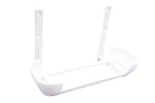 Wall Mount Brackets for NetGear Arlo Pro Base Station VMB4000