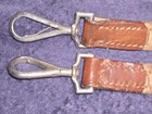 1OO% ORIGINAL WW2 GERMAN SA STURMABTEILUNG SOLDIER'S TUNIC CROSS STRAP 4 — photo 6