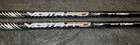 Fujikura Vista Pro HB 50-R Regular Hybrid Shafts w/Titleist Tip 5H&6H — photo 1