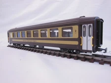 50516 Roco Berner Oberland Bahn Coach 1:45 S scale