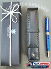 💥MB Meisterstück Origin LeGrand Fountain Pen + Montblanc Leather Pouch Gift. Bi — photo 4