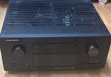 Marantz SR-18U AV surround receiver [M-7]