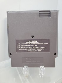 *VTG* American Gladiators (Nintendo Entertainment System, 1993) NES w/Dust Cover