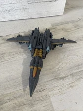 Transformers Megatron The Last Knight Premiere Edition Voyager Action Figure