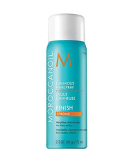 Moroccanoil Long-lasting Luminous Hairspray STRONG 2.3 oz/ 75 ml Travel Size