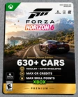 Forza Horizon 6 🏆630+ Cars🏆Max Credits Skill Points Wheelspins Safe Xbox Steam