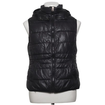 Blue Flame, Outdoor Weste, Herren, Größe: M, Schwarz, Polyester, Einfarbig #z6k