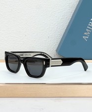 AMIRI Unisex Sunglasses - MODEL Venice - SIZE: 50 24-145