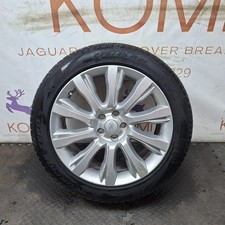 RANGE ROVER VOGUE L405 13-17 21" 275/45 WHEEL TYRE ALL WEATHER CK52-1007-EA