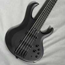 Ibanez BTB625EX BFK negro plano 807585