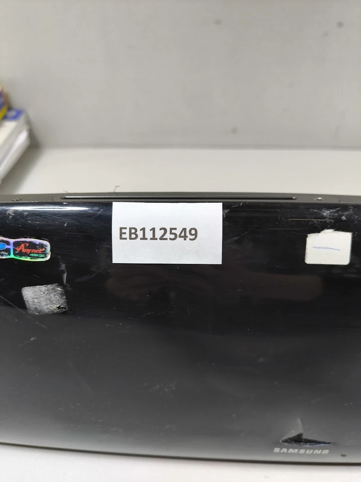 Samsung HT-A100 Heim Heimkino System - Für Teile, Zeichen Der Kleidung - Bild 2 von 4