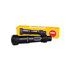 NGK SB05E Motorcycle Spark Plug Cap Black