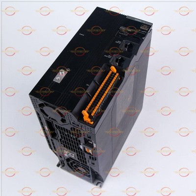1PC Used R88D-1SN15H-ECT Servo Drive #zc