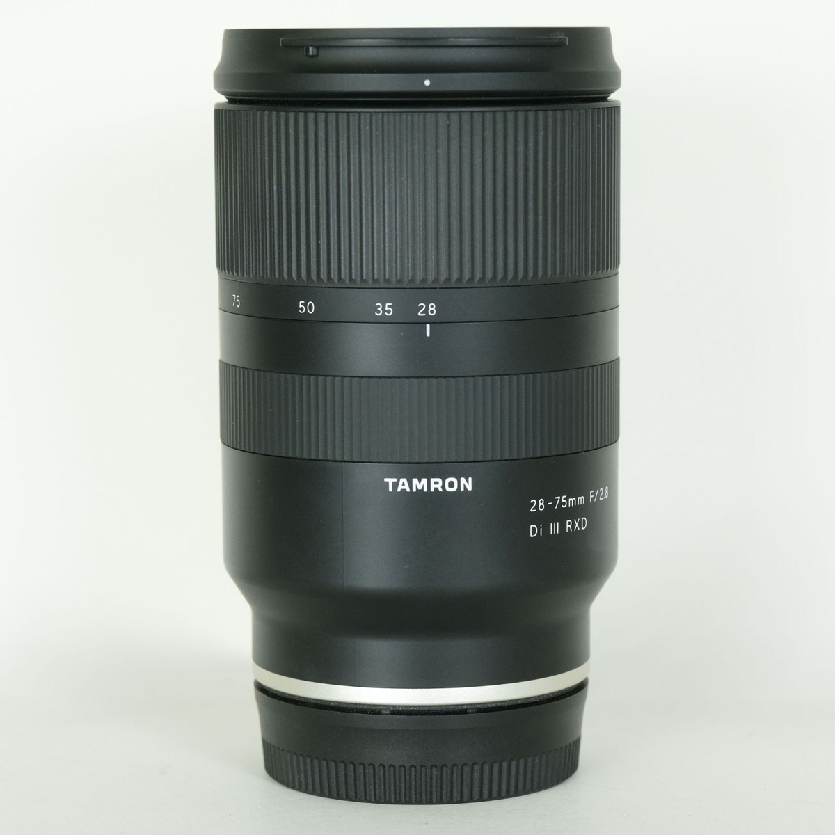 TAMRON A036 28-75mm F2.8  Di Ⅲ RXD Amazon.com : Tamron 28-75mm f/2.8 Di III RXD Lens for Sony E (A036