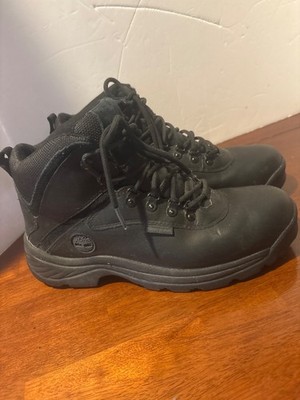 Timbeeland White Ledge hiking boots 10w lace up waterproof