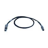 1Pcs 10117771-3010LF Computer Cables MINI-SASHD TO MSAS EXT CBLE ASSY,1M