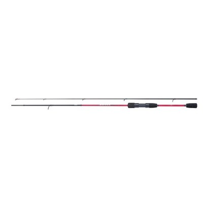 Shimano Sienna Spinning Spinn Rute Angel Rod Hecht Barsch Zander Alle Größen