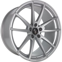 1X Etabeta MANAY-K Silver 9.0Jx20 5X112 ET35