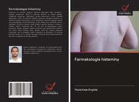 Farmakologia Histaminy Yazachew Engida