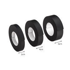 Self Adhesive Furniture Pads Non Slip Chair Leg Floor Protectors
