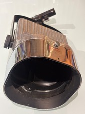 ERCO Strahler 74 13 | Profi-Schienensystem | Design-Klassiker für Galerie & Loft