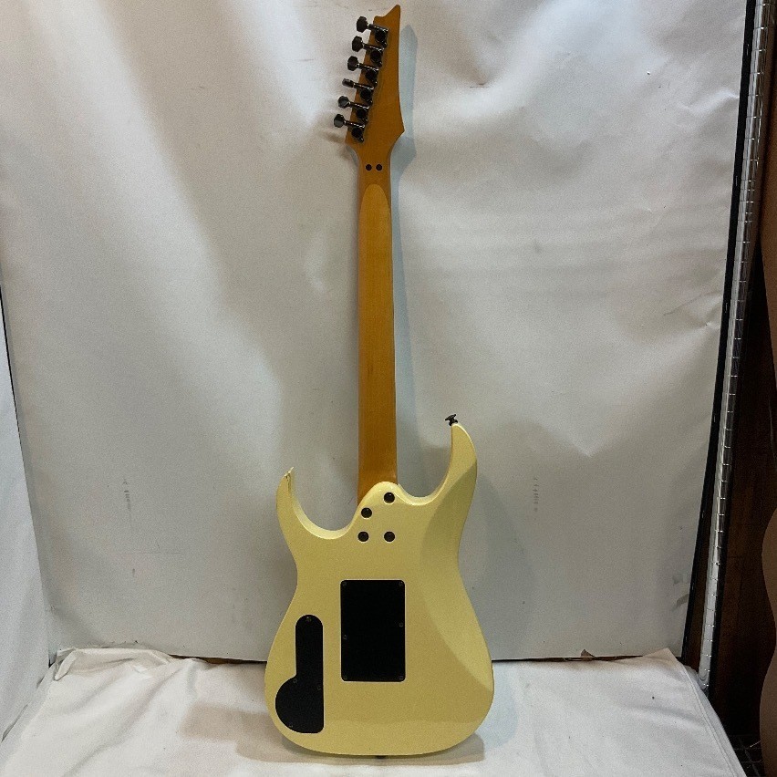 Ibanez PGM-30 Used White | eBay