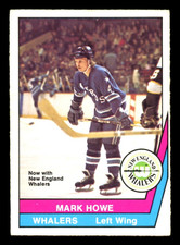 1977-78 O-Pee-Chee WHA Hockey Cards 11