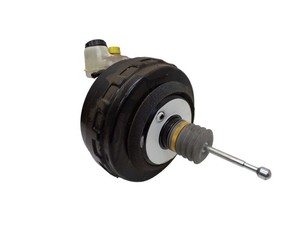 Bremskraftverstärker Hauptbremszylinder passt für OPEL ASTRA J 1.6 13338058