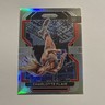 Charlotte Flair 2022 Panini Prizm WWE Prizms Silver Refractor Parallel #180