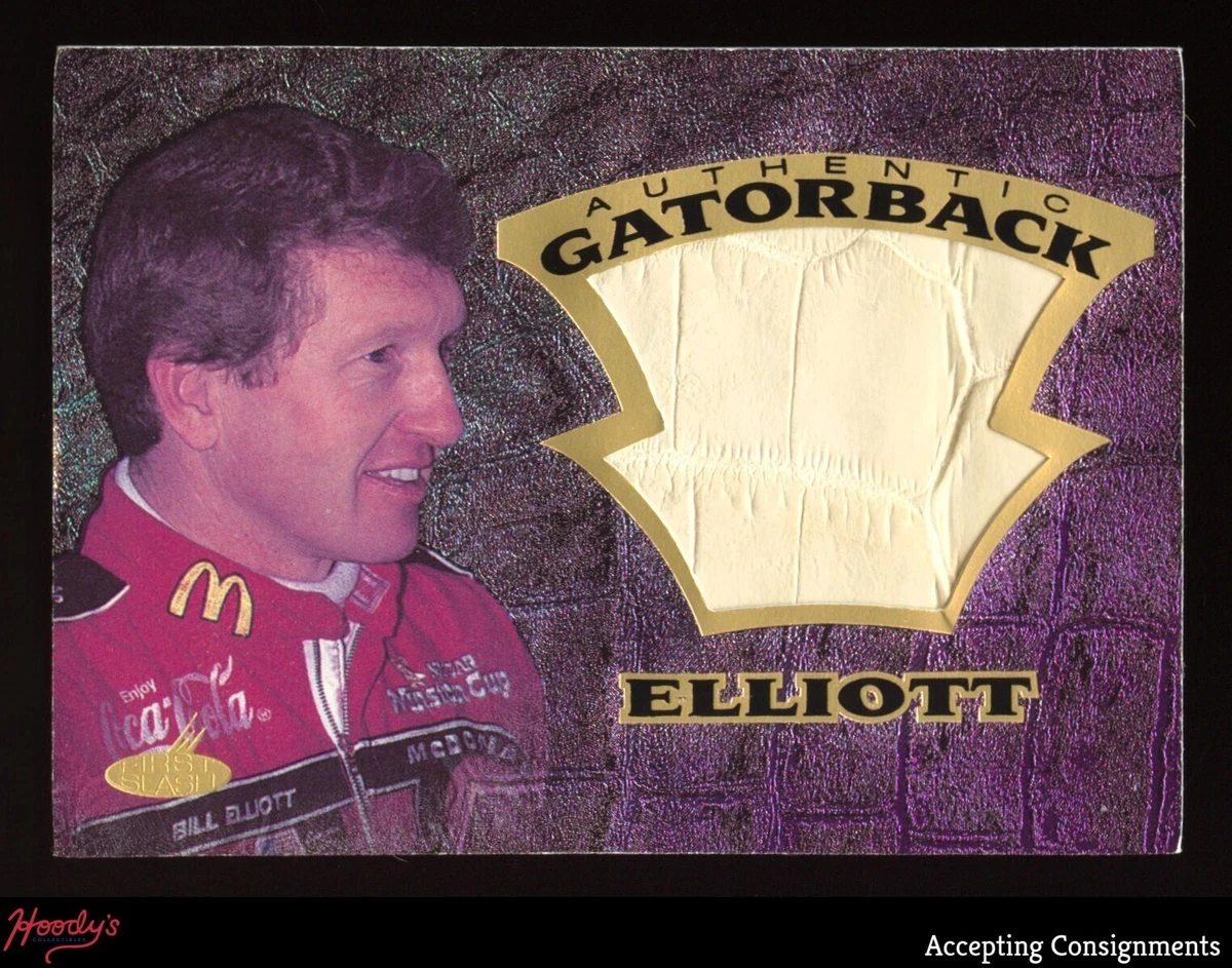 bill elliott products for sale | eBay