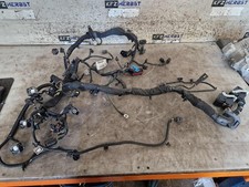 Moteur Volvo CROSS COUNTRY