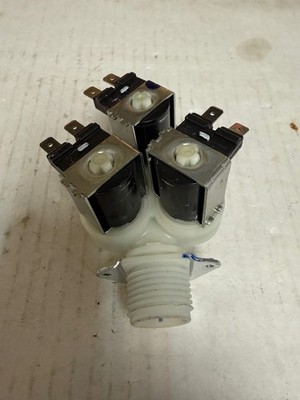 Magic Chef Washer Water Valve 17438100000415 PS18188534