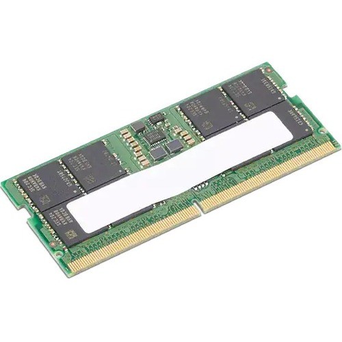 Lenovo 16GB DDR5 SDRAM Memory Module 195892068495| eBay