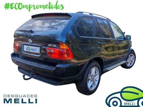 6944553 mando elevalunas delantero derecho para BMW SERIE X5 (E53) 9288918 - Imagen 9 de 12