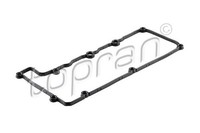 Topran Dichtung Zylinderkopfhaube 117 367 FüR Porsche Audi VW Touareg 7P5 7P6 A6