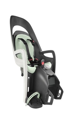 HAMAX BABY CARRIER SEAT ON RACK CARESS