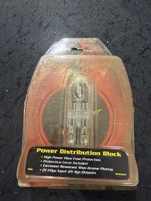 Stinger Power Distribution Block