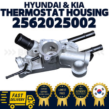 Thermostat Hyundai SONATA