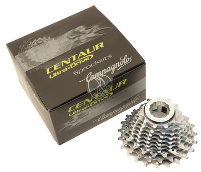 campagnolo Centaur 10速 + Record スプロケ s-l400.jpg