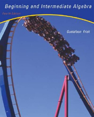Beginning and Intermediate Algebra: An Integrated Approach (with CD-ROM,  - GOOD
