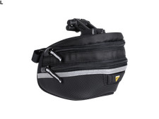Topeak Wedge Pack II Saddle Bag Bike Seat Pac...