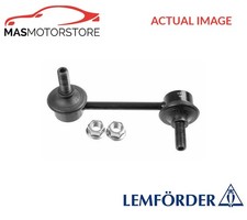 ANTI ROLL BAR STABILISER DROP LINK FRONT LEMFÖRDER 24938 01 P NEW