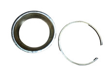 Holset Hx35 Hx40 Hx35w Oem 5.9 Turbocharger Compressor Silencer Ring Cummins Holset Hx35 Hx40 Hx35w Oem 5.9 Turbocharger Compressor Silencer Ring Cummins